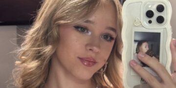 Emma Kok deelt openhartig bericht over mentale strijd