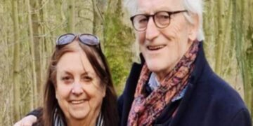 Grote zorgen om Nederlands echtpaar dat vermist is in Frankrijk: ‘Oma belt normaal meermalen per dag’