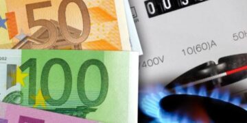 De gasprijzen schieten extreem omhoog door spanningen Amerika en Iran – dit gaan we betalen