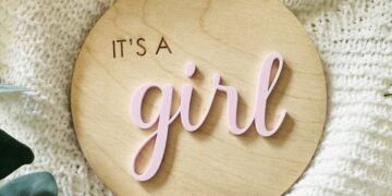 Deze BN’ers zijn ouders geworden van een prachtige dochter