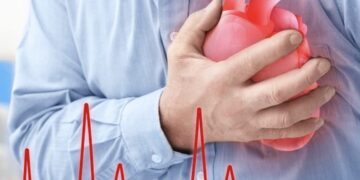 Sport je niet tot nauwelijks? Dit gebeurt er met je hart..