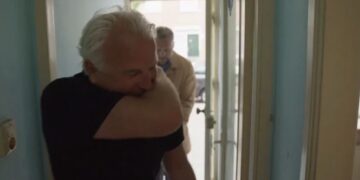 Kijkers De Moeite Waard?! compleet in shock door horrorhuis in nieuwe aflevering