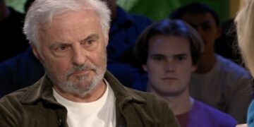 Acteur Huub Stapel neemt heftig besluit: “Ik ben gestopt”