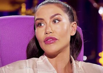 Jaimie Vaes over wat ze aan zichzelf heeft laten doen: ”wat niet?”