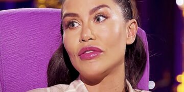 Jaimie Vaes over wat ze aan zichzelf heeft laten doen: ”wat niet?”