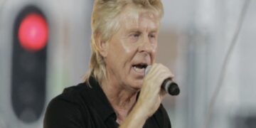 Tragisch nieuws: BZN-zanger Jan Veerman op 76-jarige leeftijd overleden