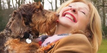 Onze gedachten zijn momenteel bij Janny van der Heijden