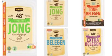 Dringende terugroepactie van Jumbo: ‘Deze producten kunnen mogelijk hard plastic bevatten’