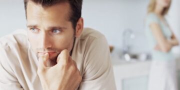 Dit zijn 10 dingen die mannen nooit tegen hun vrouw durven te zeggen