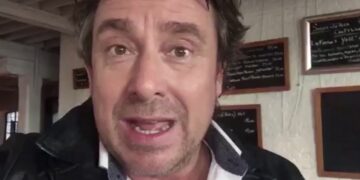 Dit grootse muziek festival verwelkomt Marco Borsato