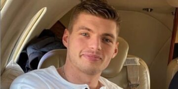 Slecht nieuws voor Max Verstappen