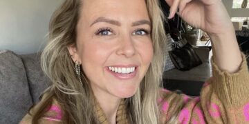 Fans maken zich grote zorgen om zangeres Monique Smit: “meid, eet je nog wel?”