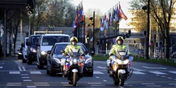 Dit bizarre bedrag kost de NAVO-top per minuut (duurste vergadering ooit)