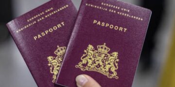 Dit is waarom een paspoort of rijbewijs aanvragen steeds duurder wordt