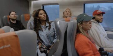 Kijkers van Het Perfecte Plaatje zijn zwaar geïrriteerd over deze actie: “Nederlandse arrogantie goed in beeld gebracht”