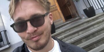 Emotionele Snelle onthult: “Ik kan er niet goed tegen”