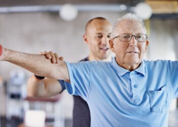 Sport je niet tot nauwelijks? Dit gebeurt er met je hart..