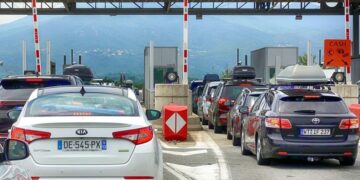 Ga je binnenkort met de auto naar Frankrijk? Pas dan op voor deze nieuwe oplichtingstruc!