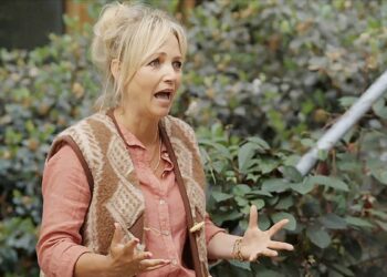 Ouch: Yvon Jaspers zwaar onder vuur: “verplaats je eens in de dieren, wees eerlijk”