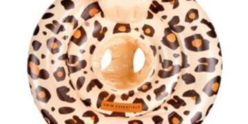 Let op: verdrinkingsgevaar! Déze babyzwembandjes van Kruidvat en Trekpleister worden terug geroepen!