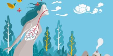 Dit zegt jouw manier van ademen over je lichamelijke en mentale gezondheid – en dit moet je weten