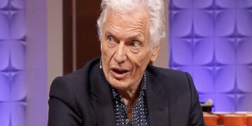 Heftig nieuws voor Ben Cramer: “afgevoerd per ambulance”