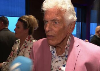 Heftig nieuws voor Ben Cramer: “afgevoerd per ambulance”