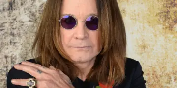 Tragisch nieuws: rocklegende Ozzy Osbourne op 76-jarige leeftijd overleden