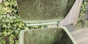 Stinkende kliko of veel ongedierte? Met deze truc ben je er zo vanaf