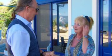 Déze B&B Vol Liefde-ster keert terug in een nieuw liefdesprogramma!