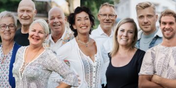 Nu al uitgelekt: Deze B&B Vol Liefde-deelnemer nept de boel – ‘Wat een poppenkast’