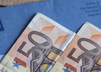 Krijg je deze brief van de Belastingdienst deze week? Grote kans dat je geld terug kunt krijgen!