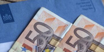 Krijg je deze brief van de Belastingdienst deze week? Grote kans dat je geld terug kunt krijgen!