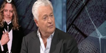 Onze gedachten zijn momenteel bij Bram Moszkowicz