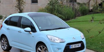 Citroën roept ruim 33.000 auto’s terug: zie hier om welke modellen het gaat