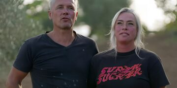 Bekend uit ‘Daar gaan ze weer’: Bart en Maaike in nood, roepen om hulp