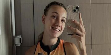 Atlete Femke Bol doet bijzondere onthulling: “voor altijd”