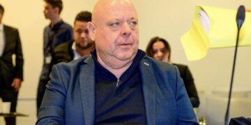 Massa is Kassa onmiddellijk van de buis: “Peter is te ver gegaan”