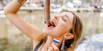 Schokkend: deze oer-Hollandse lekkernij kan binnenkort zomaar verdwenen zijn. Lees hier waarom