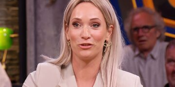 Verrassende bekendmaking Hélène Hendriks – dit zag niemand aankomen