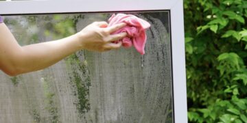 Dit is de enige manier hoe jij jouw hor echt goed schoon krijgt