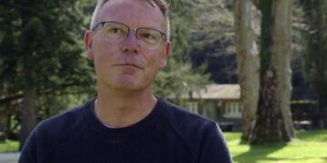 Illya van B&B Vol Liefde in opspraak wegens groot schandaal