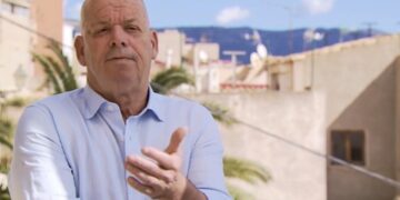 Dit is de enige echte reden dat alle vrouwen weggaan bij Jean-Paul