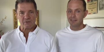 Onze gedachten zijn momenteel bij John de Bever