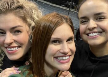 Toch steun vanuit K3 voor voormalig k3’tje Josje Huisman na flinke teleurstelling