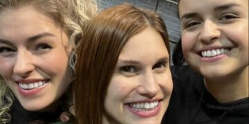 Toch steun vanuit K3 voor voormalig k3’tje Josje Huisman na flinke teleurstelling