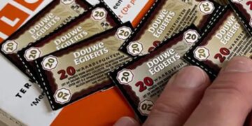 Kunnen we Douwe Egberts-punten binnenkort weer inleveren bij de Blokker? Dit zegt het moederbedrijf