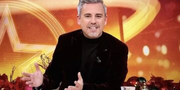 Manuel Venderbos per direct ontslagen bij Shownieuws: de reden waarom is schokkend