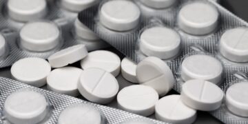 Let op: Wetenschappers ontdekken verrassende (en gevaarlijke) bijwerking paracetamol