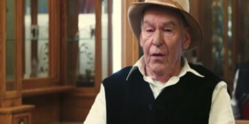 Onze gedachten zijn momenteel bij Peter Faber